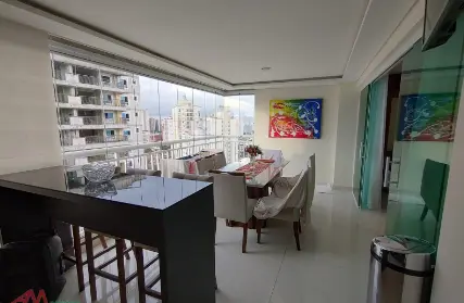 Imagem: Apartamento para Venda, Vila Nair