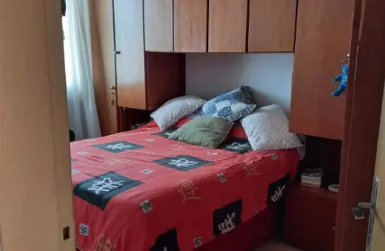 Imagem: Apartamento para Venda, Vila Marte