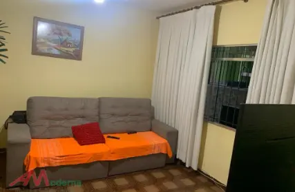 Imagem: Casa Térrea para Venda, Vila Nair