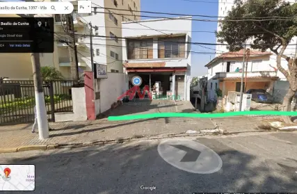 Imagem: Terreno para Venda, Vila Deodoro