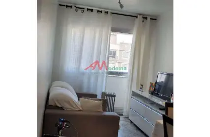 Imagem: Apartamento para Venda, Vila Santa Teresa (Zona Sul)