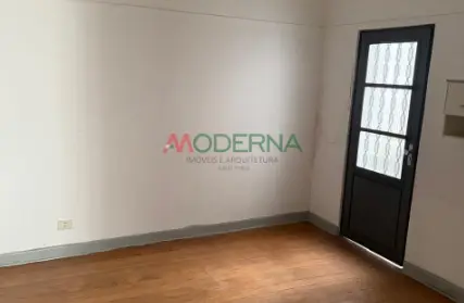 Imagem: Casa Térrea para Alugar, Vila Dom Pedro I