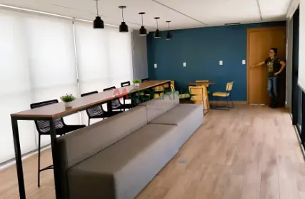 Imagem: Kitnet / Loft para Alugar, Vila Monte Alegre