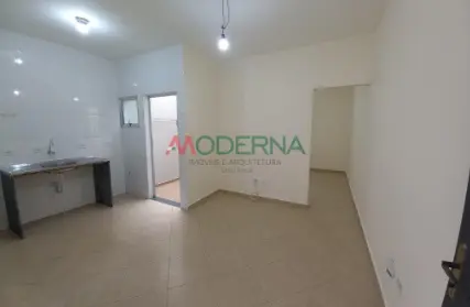 Imagem: Casa Térrea para Alugar, Vila Marte