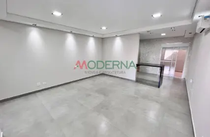 Imagem: Sobrado para Venda, Mirandópolis