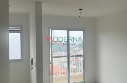 Imagem: Apartamento para Venda, Jardim Imperador (Zona Sul)