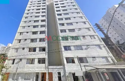 Imagem: Apartamento para Venda, Jardim Celeste (Zona Sul)