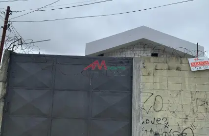 Imagem: Galpão / Salão para Alugar, Vila Liviero