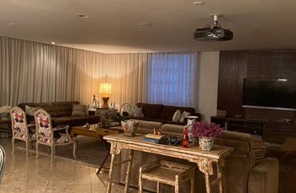 Imagem: Apartamento para Venda, Jardim Bela Vista (Zona Sul)