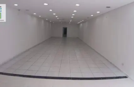 Imagem: Prédio Comercial para Alugar, Chácara Santana