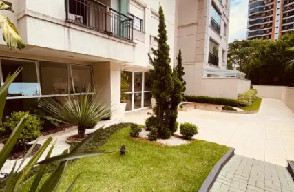 Imagem: Apartamento para Venda, Jardim Parque Morumbi