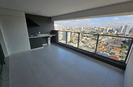 Imagem: Apartamento para Venda, Alto do Ipiranga 