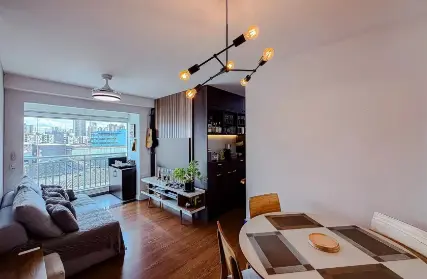 Imagem: Apartamento para Venda, Ipiranga