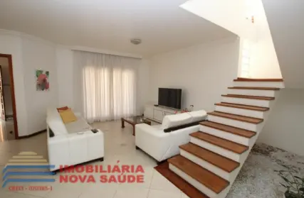 Imagem: Casa Térrea para Venda, Bosque da Saúde