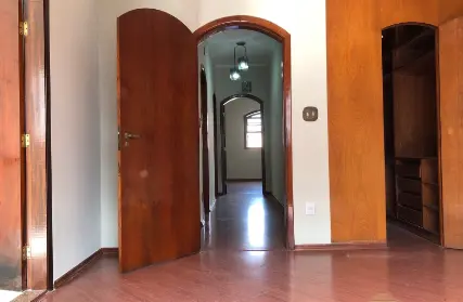 Imagem: Casa Térrea para Alugar, Vila Moinho Velho