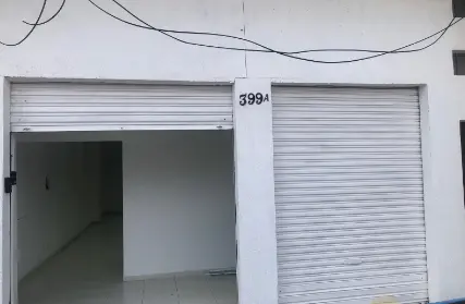 Imagem: Ponto Comercial para Alugar, Vila Moraes