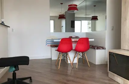Imagem: Apartamento para Venda, Saúde
