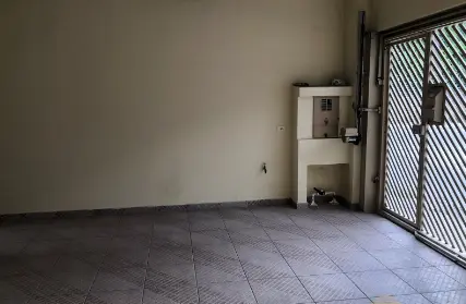 Imagem: Sobrado para Venda, Parque Bristol