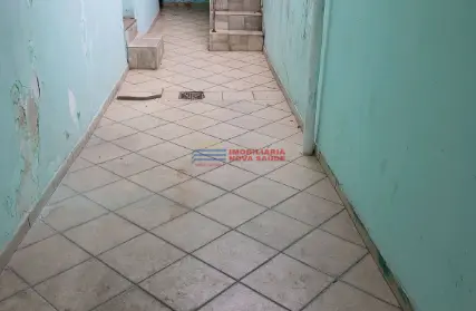 Imagem: Casa Térrea para Alugar, Jardim Maria Estela (Zona Sul)