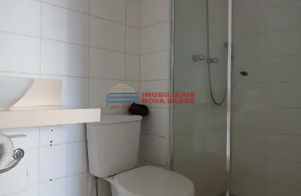 Imagem: Apartamento para Alugar, Saúde