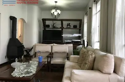 Imagem: Casa Térrea para Venda, Jardim da Saúde