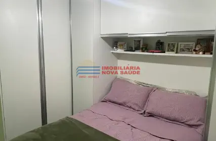 Imagem: Apartamento para Venda, Jardim Maria Estela (Zona Sul)