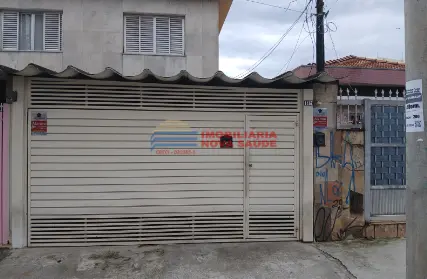 Imagem: Sobrado para Alugar, Vila Moraes