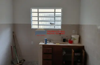 Imagem: Casa Térrea para Alugar, Vila Moraes