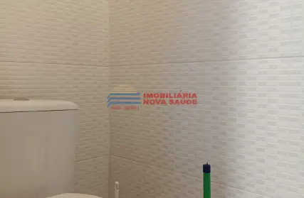 Imagem: Sobrado para Alugar, Vila Brasílio Machado