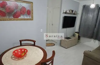 Imagem: Apartamento para Venda, Vila Cristália