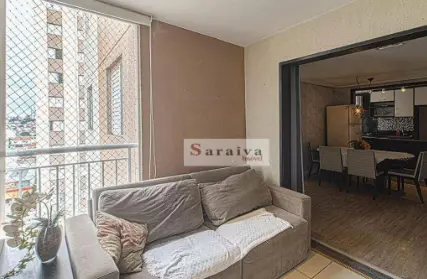 Imagem: Apartamento para Venda, Vila das Mercês