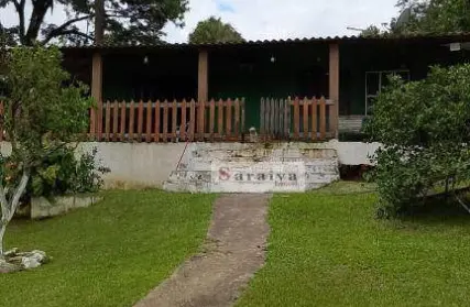 Imagem: Chácara / Sítio para Venda, Jardim Santa Terezinha (Pedreira)
