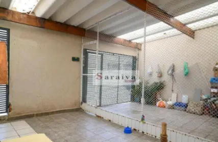 Imagem: Sobrado para Venda, Jardim Patente