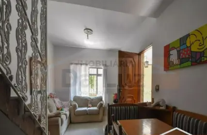 Imagem: Sobrado para Venda, Santo Amaro