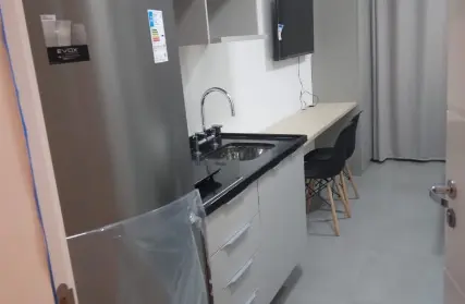 Imagem: Flat / Studio para Alugar, Vila Mariana