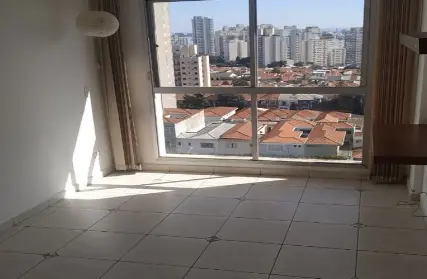 Imagem: Apartamento para Venda, Mirandópolis