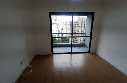 Imagem: Apartamento para Alugar, Vila da Saúde