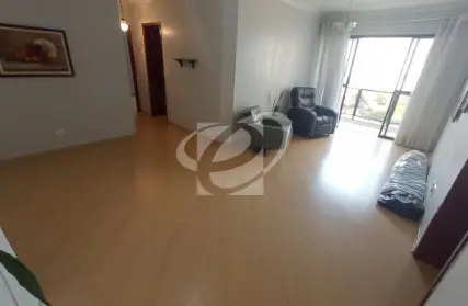 Imagem: Apartamento para Venda, Chácara Inglesa