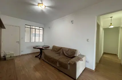 Imagem: Apartamento para Alugar, Mirandópolis