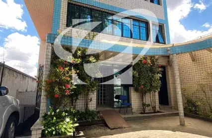 Imagem: Ponto Comercial para Alugar, Cidade Vargas