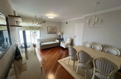 Imagem: Apartamento para Venda, Mirandópolis