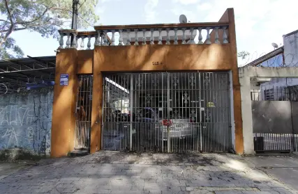 Imagem: Sobrado para Venda, Vila Campestre