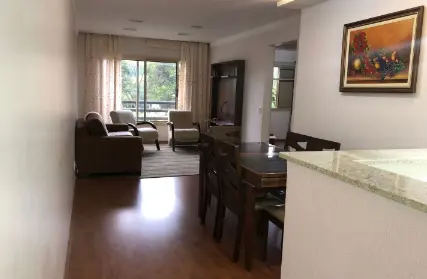 Imagem: Apartamento para Venda, Vila Guarani(Zona Sul)