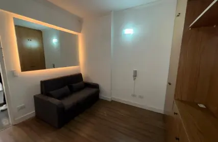 Imagem: Apartamento para Alugar, Vila Mariana