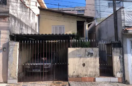 Imagem: Casa Térrea para Venda, Vila do Encontro
