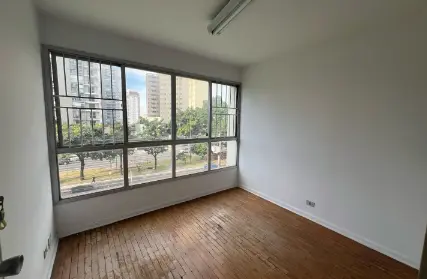 Imagem: Sala Comercial para Alugar, Vila Mariana