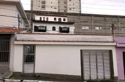 Imagem: Sobrado para Venda, Vila Guarani(Zona Sul)