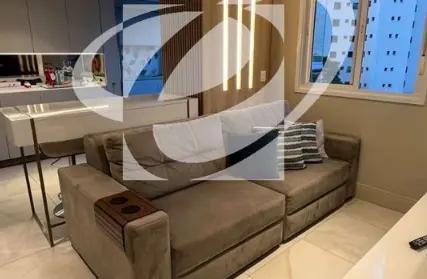 Imagem: Apartamento para Venda, Jardim Vila Mariana