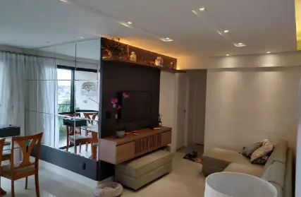 Imagem: Apartamento para Venda, Vila Santo Estéfano