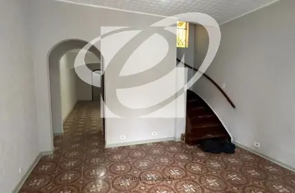 Imagem: Casa Térrea para Venda, Vila da Saúde